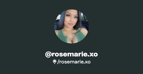 rosemarie_xo|rosemarie